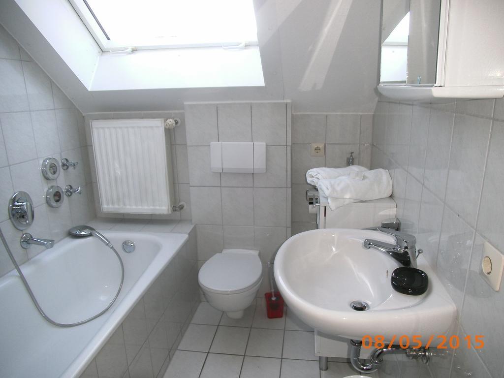 Apartments Svjetlana Langenargen Cameră foto