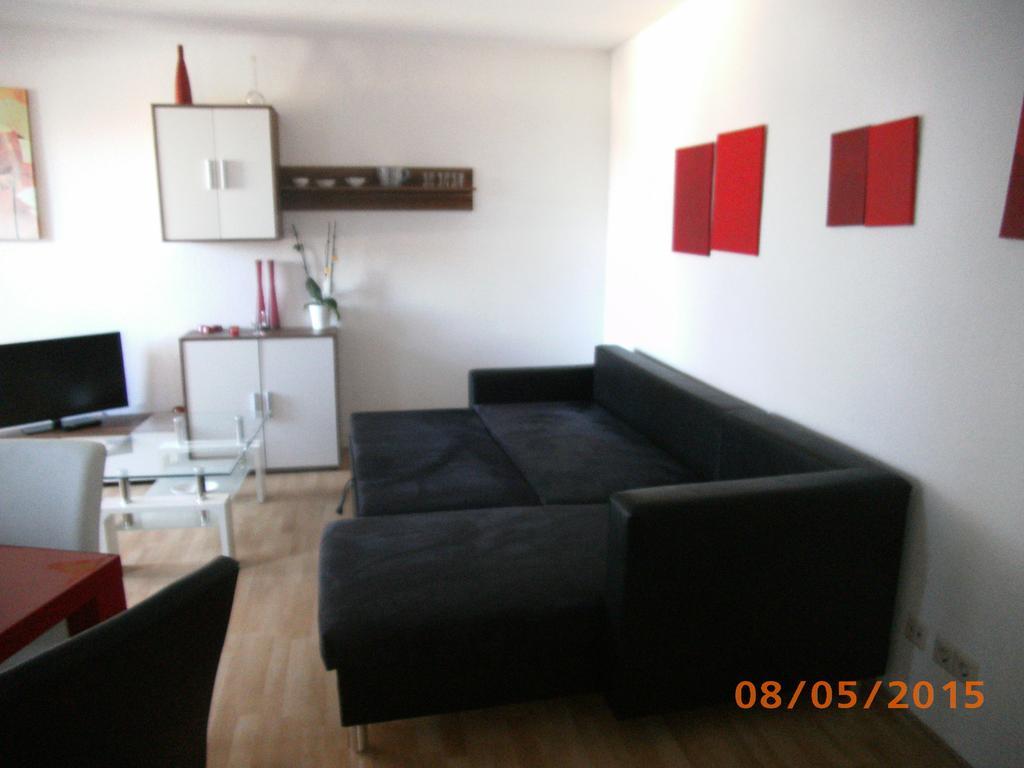 Apartments Svjetlana Langenargen Cameră foto