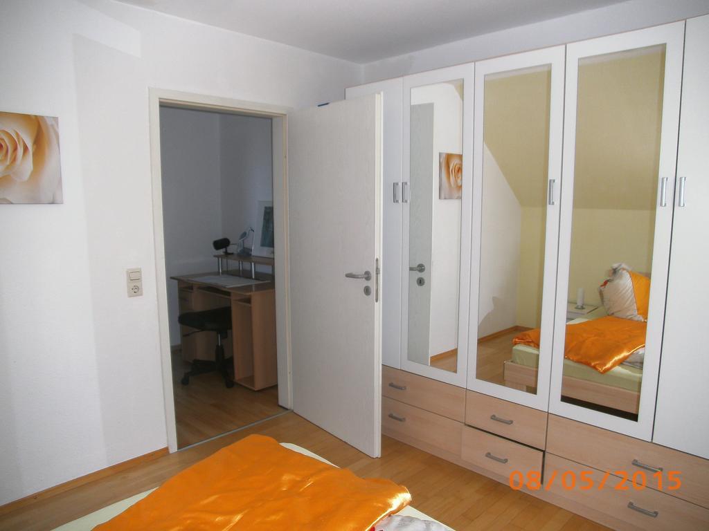 Apartments Svjetlana Langenargen Cameră foto