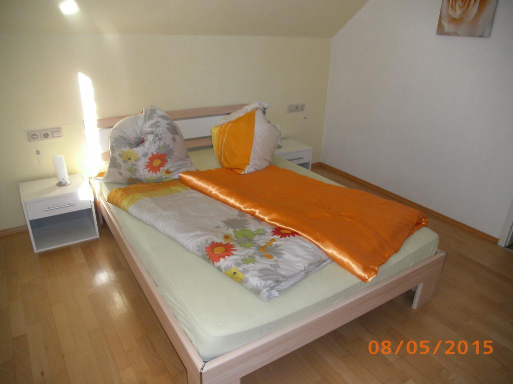 Apartments Svjetlana Langenargen Cameră foto