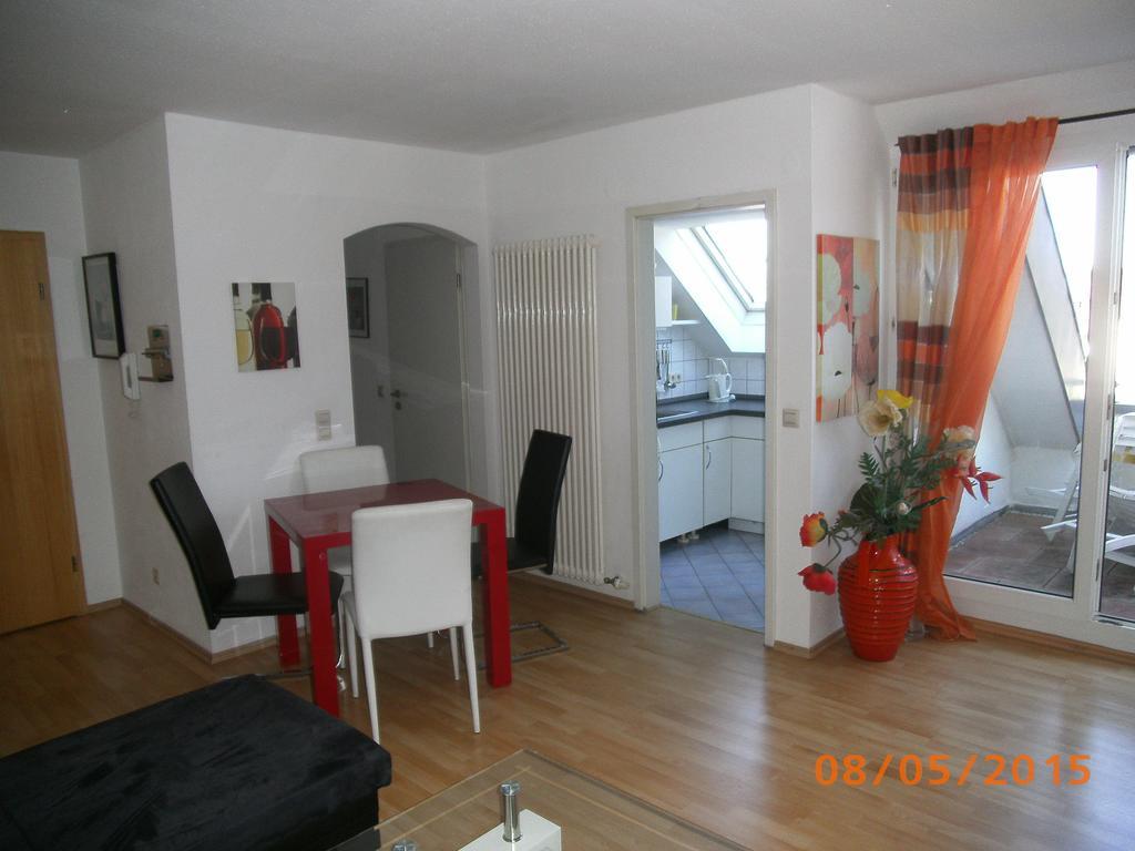 Apartments Svjetlana Langenargen Cameră foto
