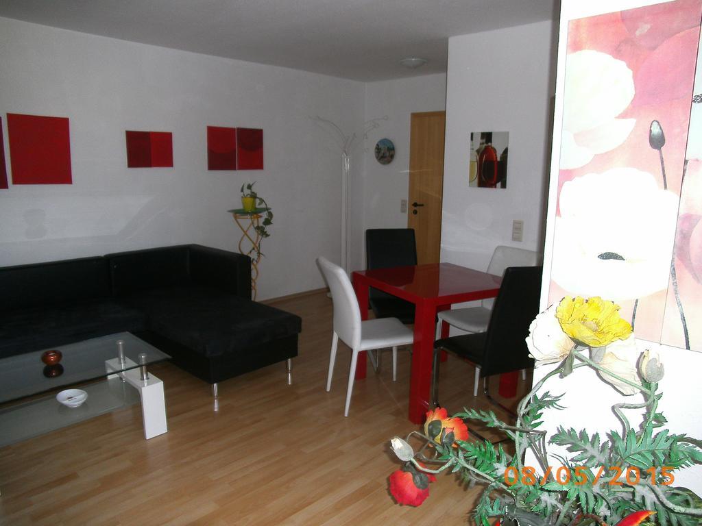 Apartments Svjetlana Langenargen Cameră foto