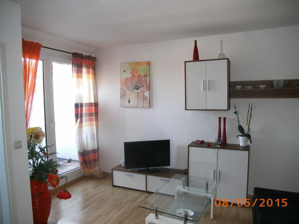 Apartments Svjetlana Langenargen Cameră foto