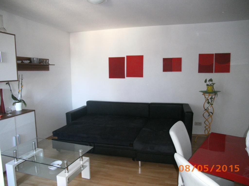 Apartments Svjetlana Langenargen Cameră foto