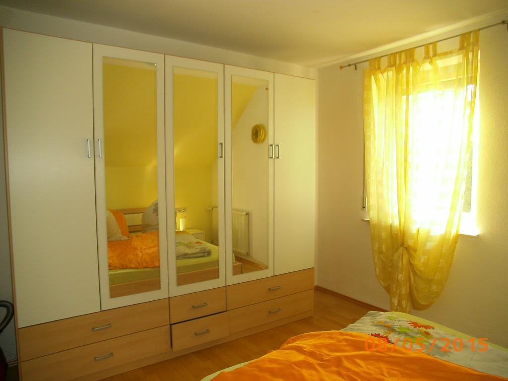 Apartments Svjetlana Langenargen Cameră foto