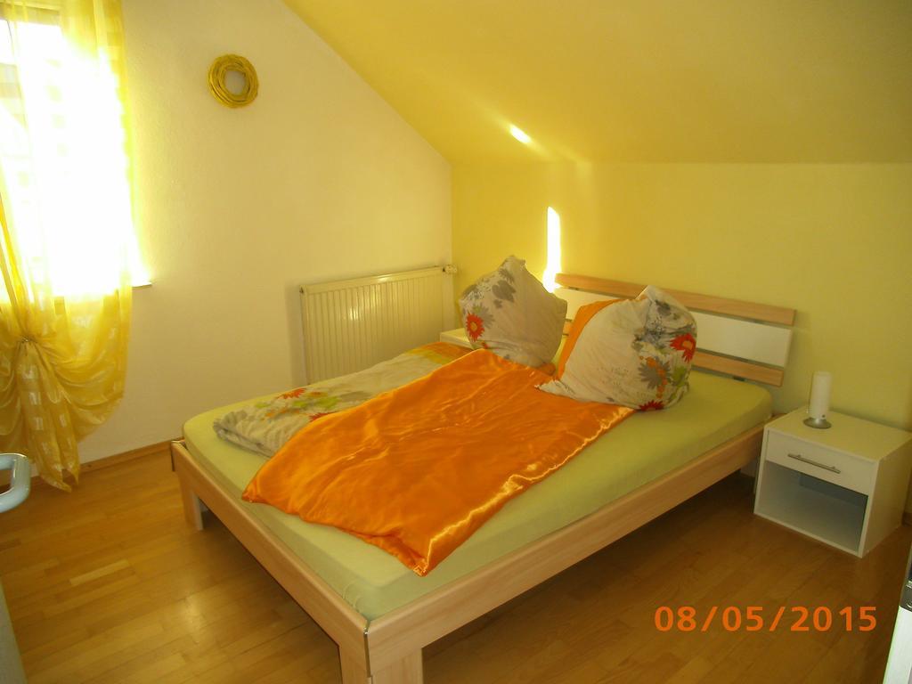Apartments Svjetlana Langenargen Cameră foto