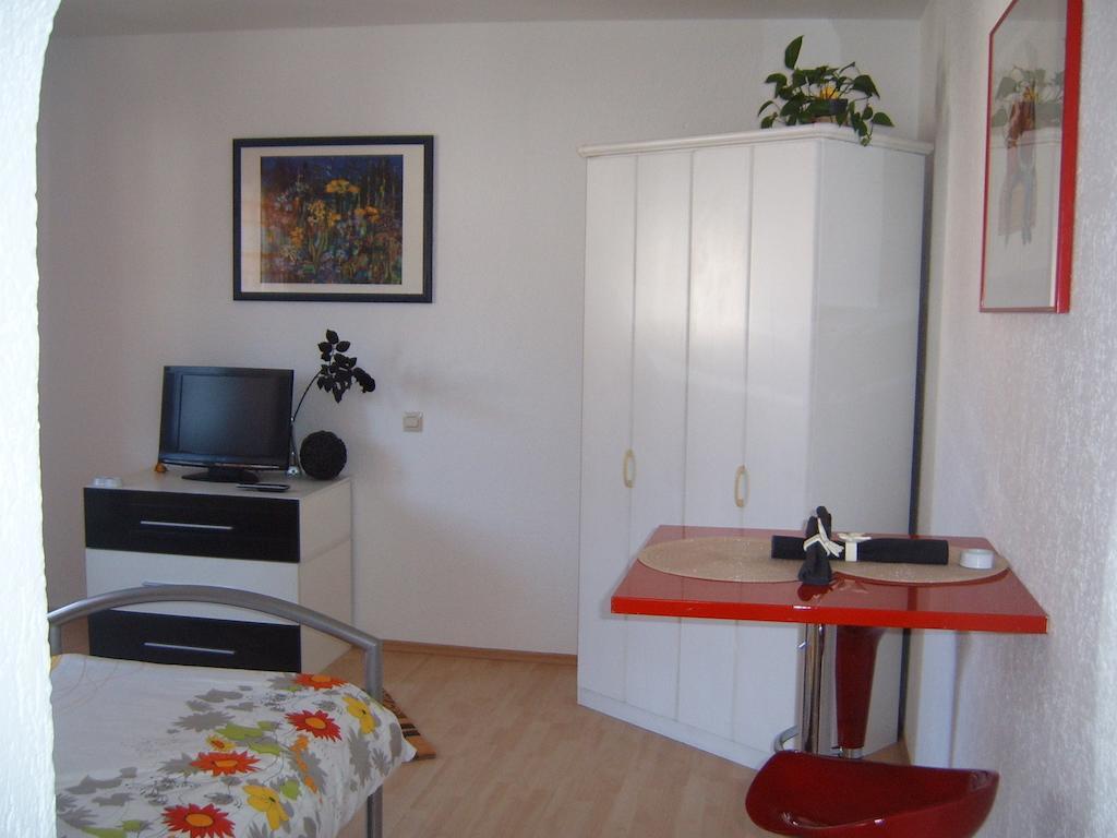 Apartments Svjetlana Langenargen Cameră foto