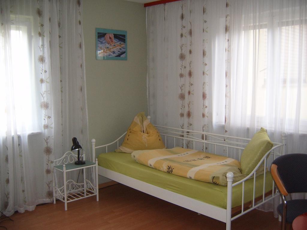Apartments Svjetlana Langenargen Cameră foto