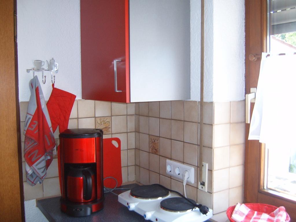 Apartments Svjetlana Langenargen Cameră foto